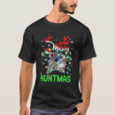 Recherche de funny duck tshirts Xmas