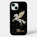 Recherche de pegasus iphone coques Cheval