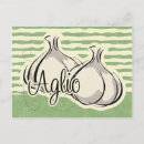 Recherche de savoureux cartes postales Gourmet