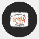 Recherche de apparitions autocollants Correspondance