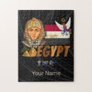 Recherche de pharaon puzzles Caire