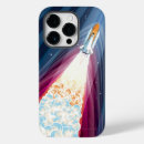 Recherche de navette iphone coques Fusée
