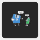 Recherche de code informatique autocollants Ingénieur logiciel