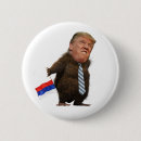 Recherche de anti de donald trump badges Atout