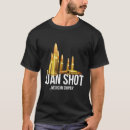 Recherche de sniper tshirts Tireur