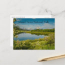 Recherche de oxbow cartes postales Chaîne de montagnes