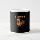 Recherche de humour coq tasses Corbeau