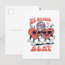 Recherche de rythmique cartes postales Amour