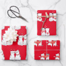 Recherche de couple papier cadeau Animaux