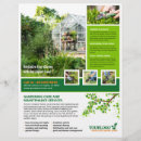 Recherche de garden prospectus Jardinage