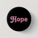 Recherche de hope badges Espoir