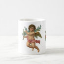 Recherche de anges tasses Cru