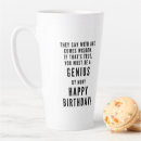 Recherche de genius tasses Sarcasme
