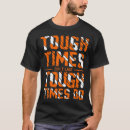 Recherche de temps difficile tshirts Humour