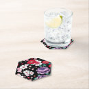 Recherche de sakura dessous de verres Kimono