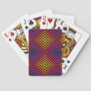 Recherche de psychédélique jeux de cartes Arc en ciel