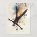 Recherche de fleur artificielle cartes postales Cyberart