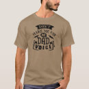 Recherche de voix tshirts Drôle