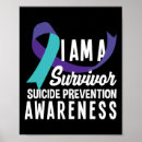 Recherche de suicide prevention posters Positivité