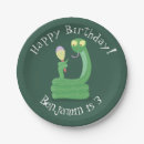 Recherche de serpent assiettes Sonnerie