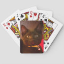 Recherche de minou jeux de cartes Mignon