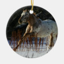 Recherche de fonctionnement ornements Neige
