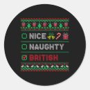 Recherche de humour de film autocollants Tim burton