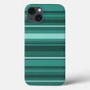 Recherche de rayures turquoises iphone coques Sarcelle