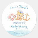 Recherche de sauvetage autocollants Mer