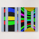 Recherche de déplacement puzzles Temps de déplacement