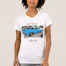 Recherche de bel air chevy 1956