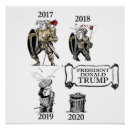 Recherche de president posters Républicain