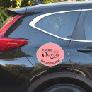 Recherche de boulangerie voiture autocollants Cupcakes