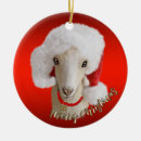 Recherche de chèvre de ornements Noël