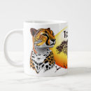 Recherche de félins tasses Animaux sauvages