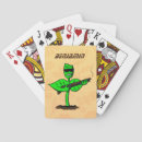 Recherche de parodie jeux de cartes Science fiction