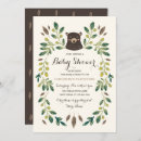 Recherche de cub baby shower invitations Porter