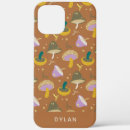 Recherche de jaune et pourpre iphone coques Nature