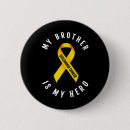 Recherche de pour mon frère badges Cancer