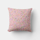 Recherche de rose bonbon coussins Pour enfants