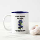 Recherche de toxique tasses Pour elle