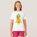 Recherche de pineapple tshirts Fruit