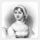 Recherche de jane austen autocollants Régence