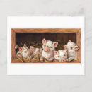 Recherche de porcelet cartes postales Grange