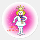 Recherche de reine des neiges autocollants Princesse