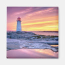 Recherche de phares maison magnets Mer