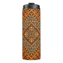 Recherche de style africain tasses Décoration