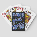 Recherche de jazz jeux de cartes Cool