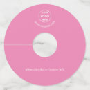 Recherche de charmes marque verres Logo