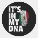 Recherche de culture mexicaine autocollants Dia de los muertos